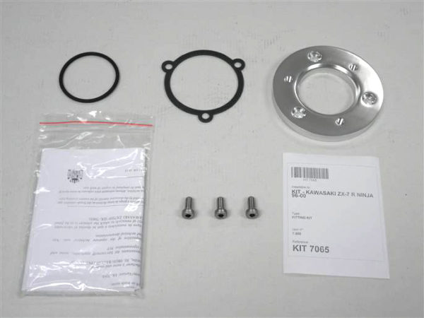 IXIL Montagekit till ZX-7 R Ninja, 96-99