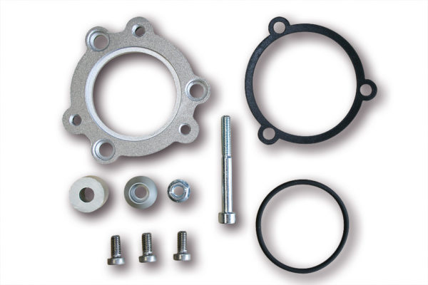 IXIL Monterings Kit GSX 1300 R Hayabusa, 99-07, vänster