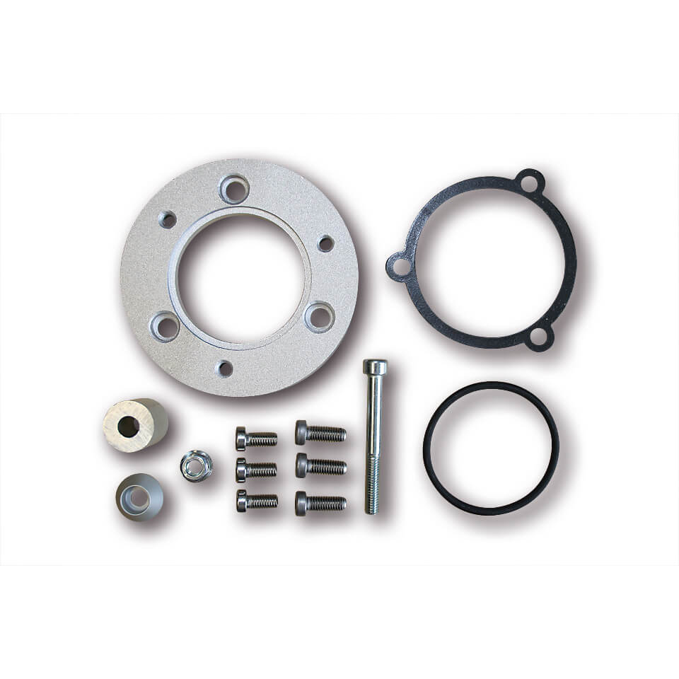 IXIL mounting kit for ZRX 1200