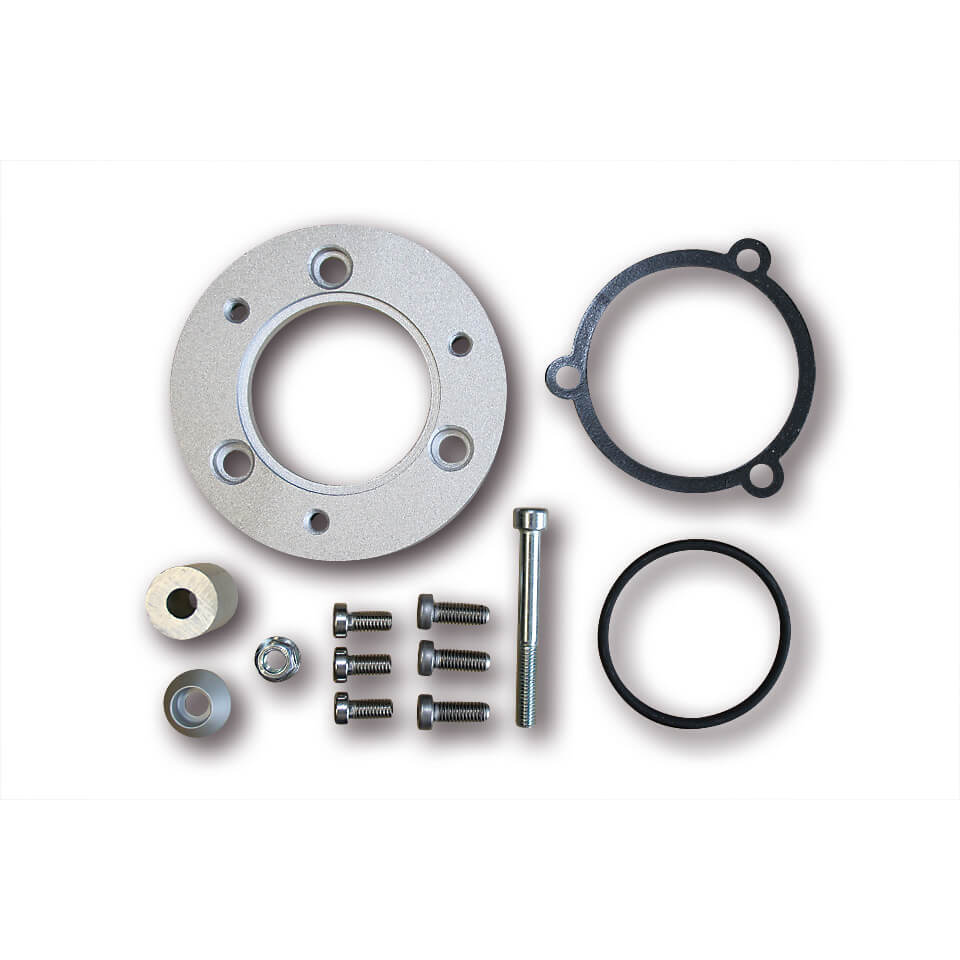 ixil Montagekit für ZRX 1200