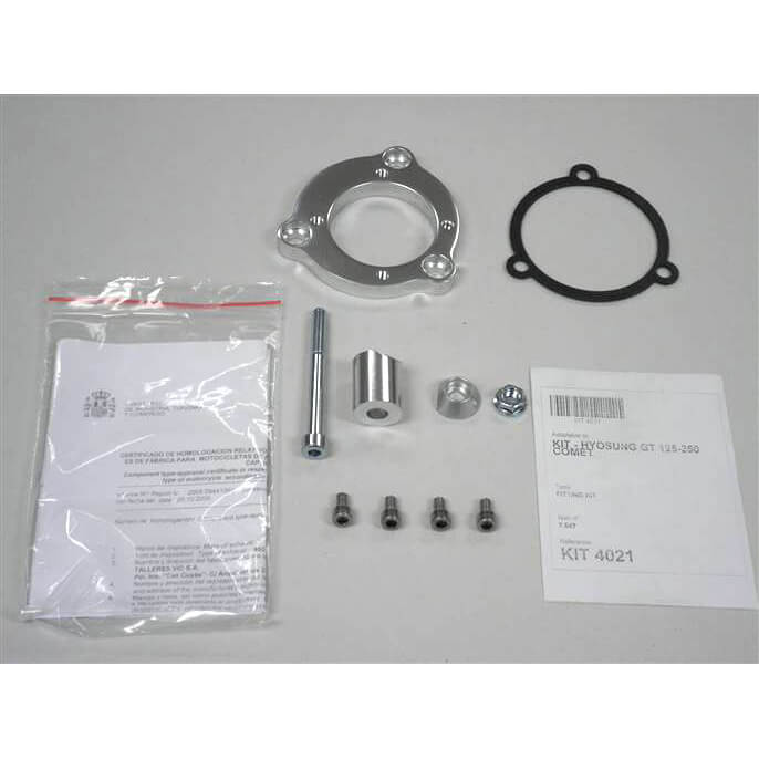 ixil Montage Kit Hyosung GT 125/250 Comet