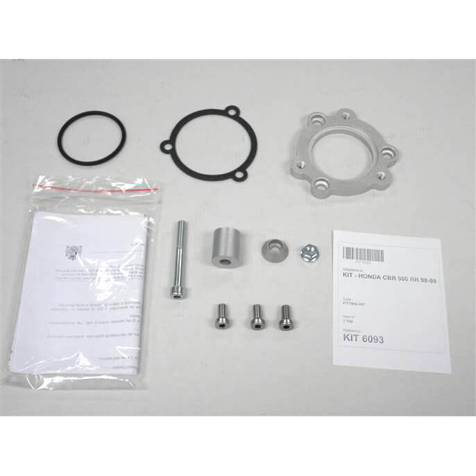 ixil Montage Kit CBR 900 RR, 98-99, SC 33