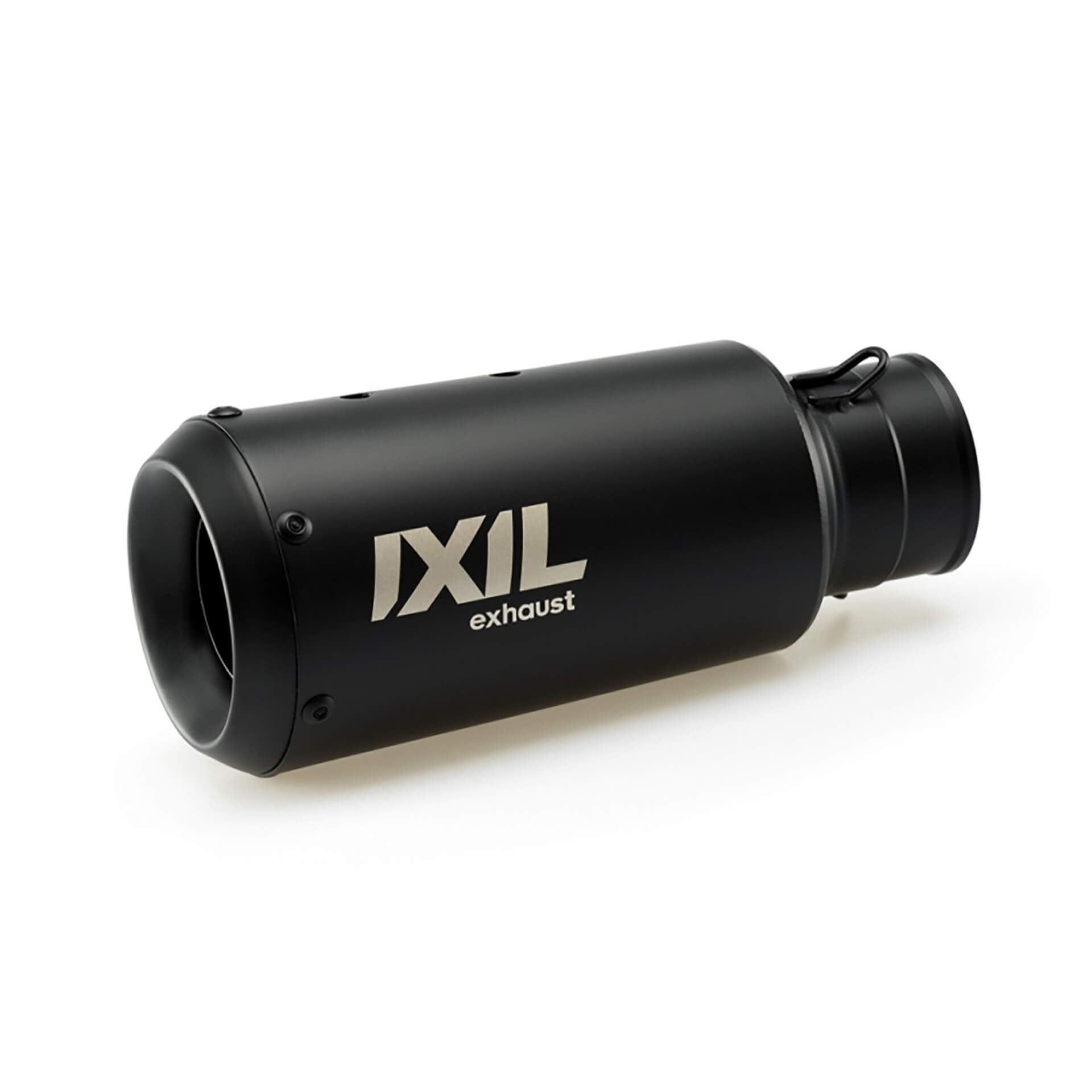 ixil RC/RB rear silencer, 790 Duke, 18-, Duke 890 R, 20-