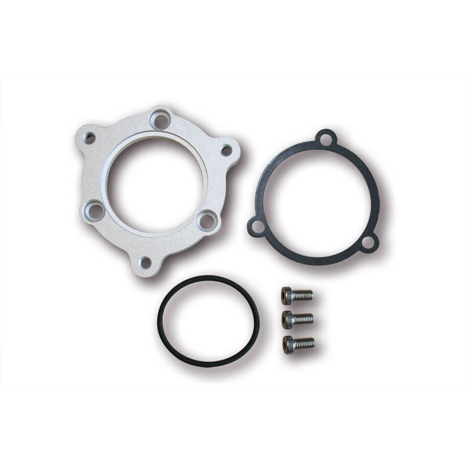 IXIL mounting kit for ZX-6 R Ninja, year 94-97