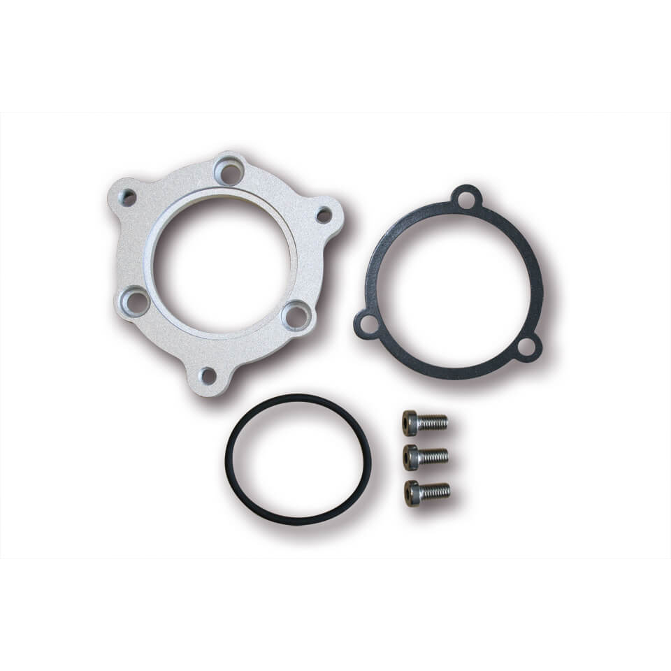 ixil Montagekit für ZX-6 R Ninja, 94-97