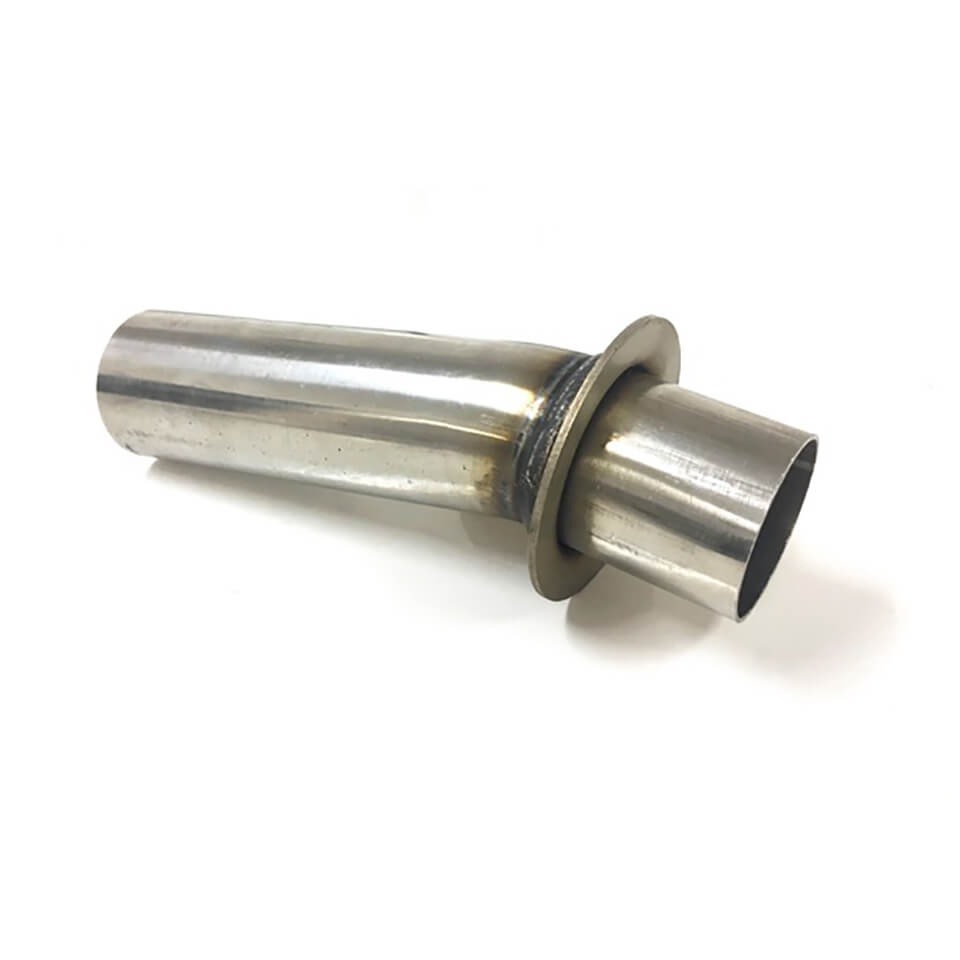 ixil Noise Killer fr CONICAL SHORTY Edelst,