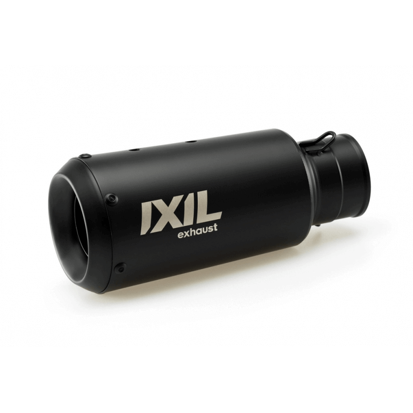 ixil RC/RB rear silencer Kawasaki Z 900, 16-19 (ZR900B,ZR900D)