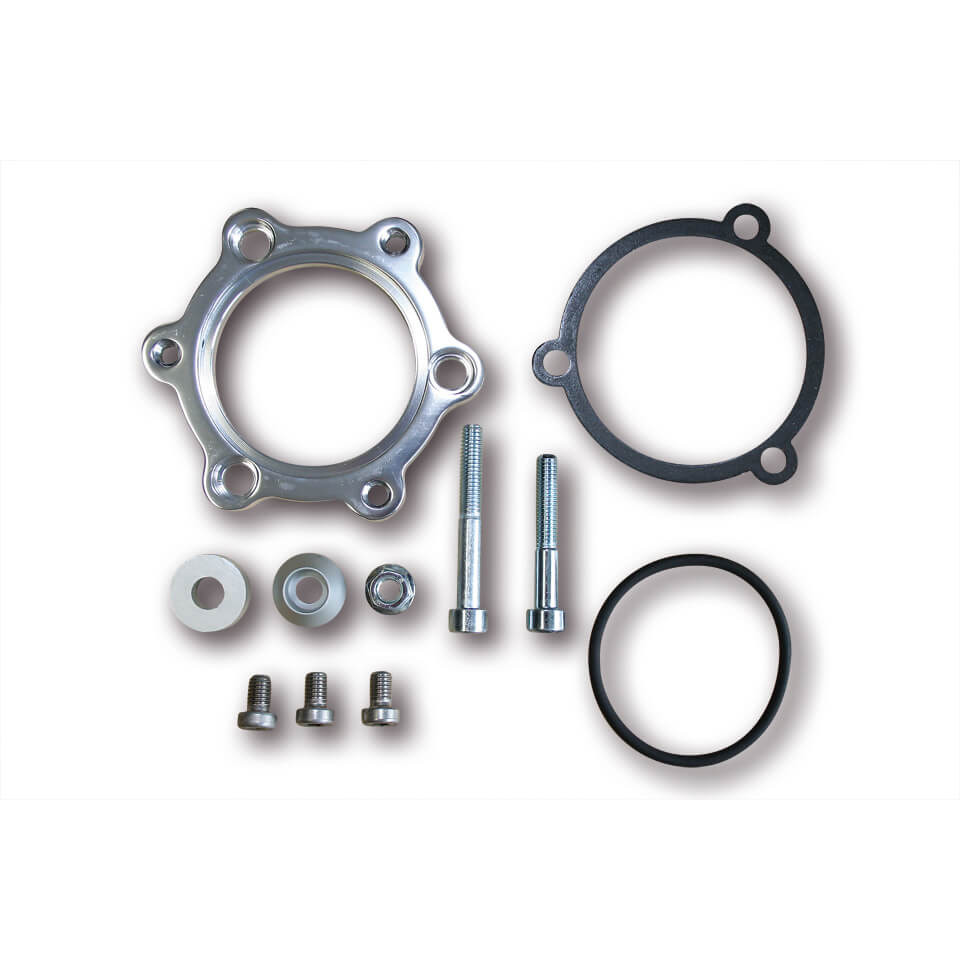ixil Montage Kit Hyosung GT 650