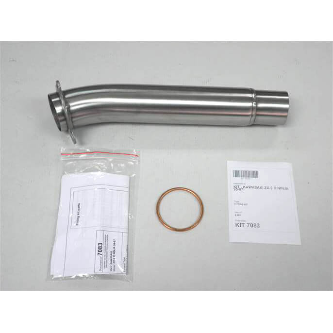 ixil Replacement adapter tube ZX 9 R until 97