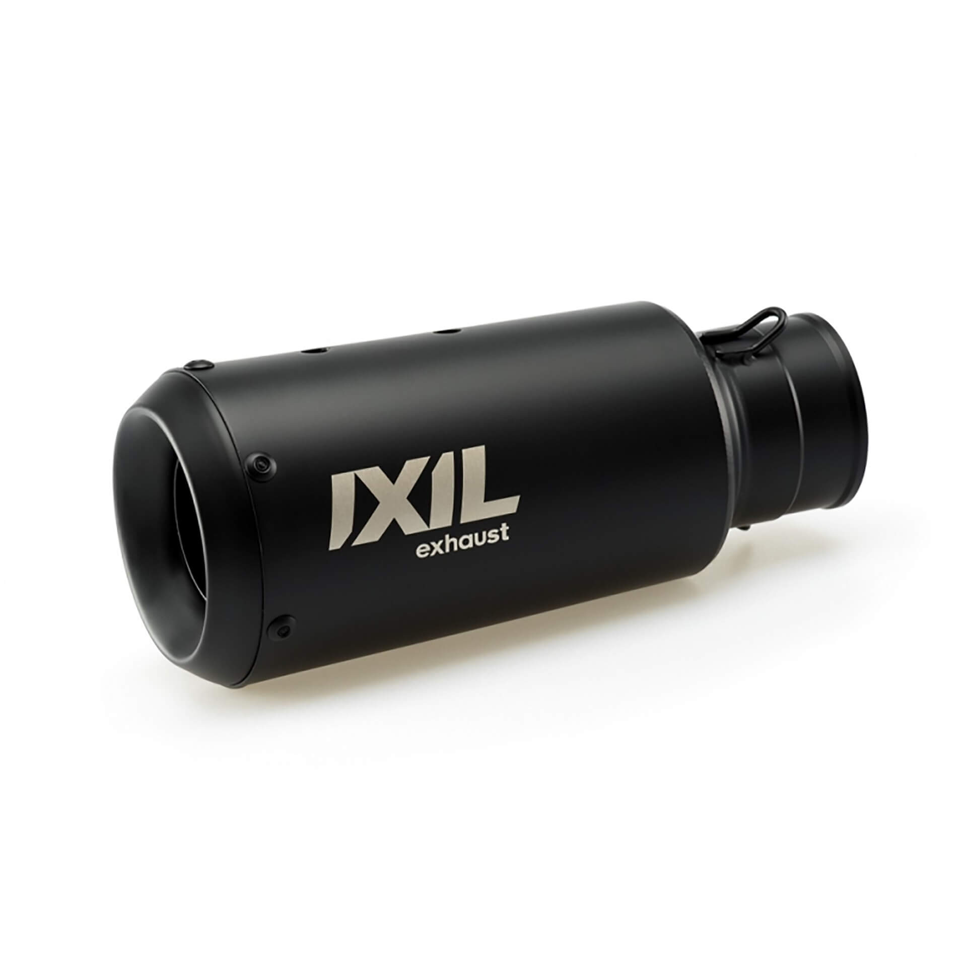 ixil RC/RB rear silencer, MT 800, 21-