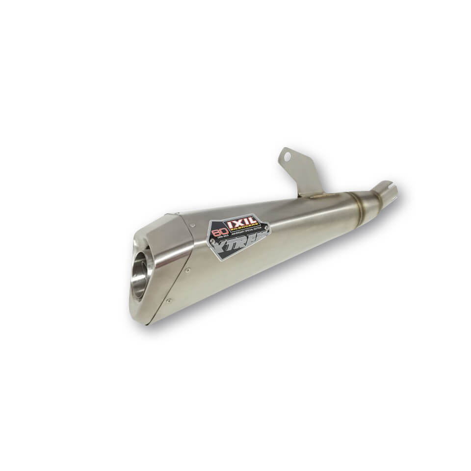 ixil X55 für Kawasaki ZX 250 R Ninja, 08-12