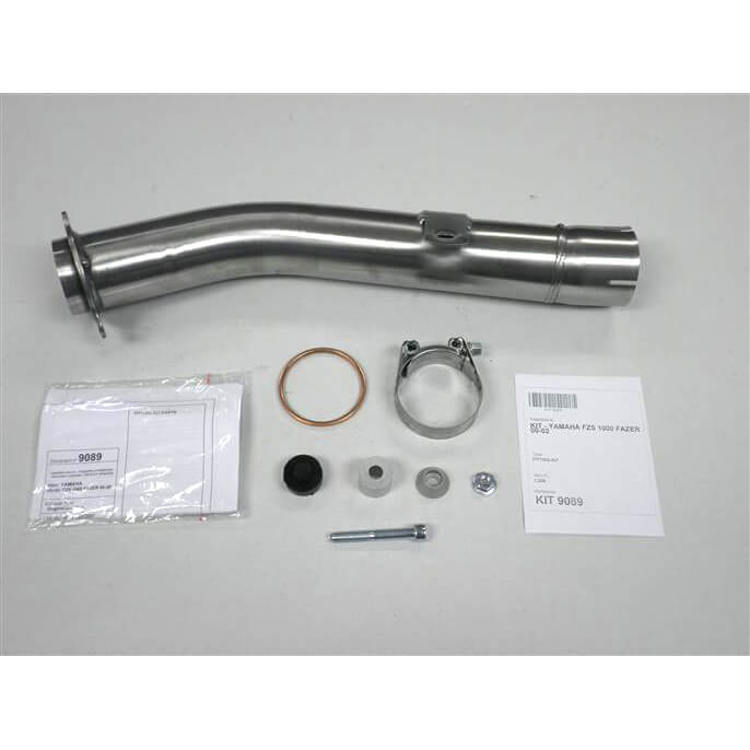ixil Replacement adapter tube FZS 1000 Fazer