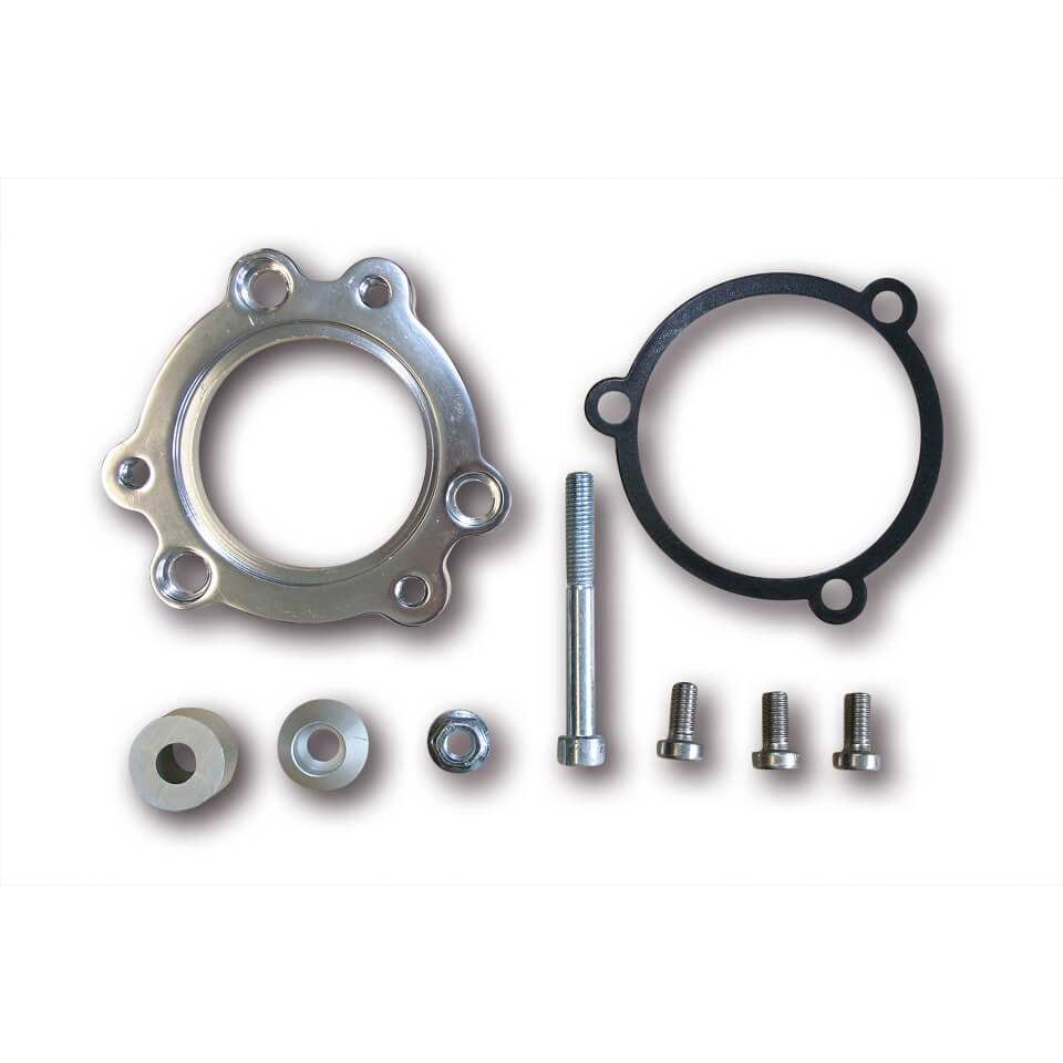 ixil Montage Kit GSX 1300 R Hayabusa, 08-, links