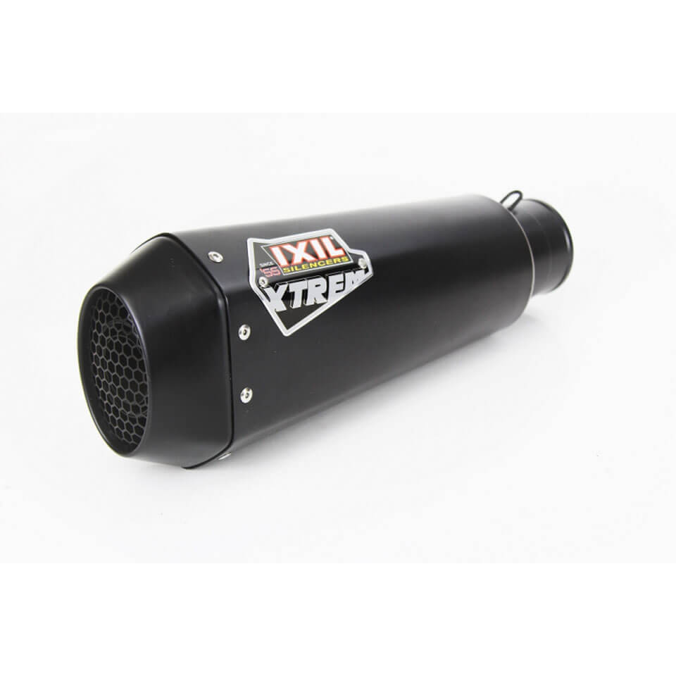 ixil Endschalldämpfer RC1, X-ADV 750, 17- (Euro4+5)