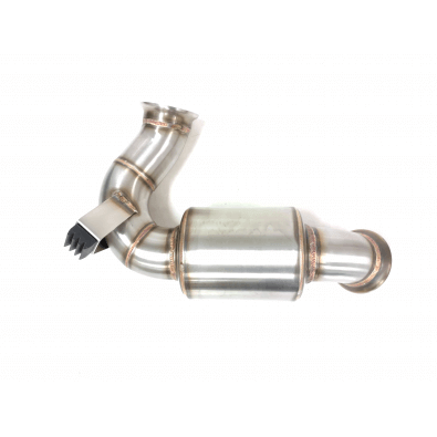 ixil DKAT Ersatzrohr, KTM 790 Duke, 18-, 890 R, 20-