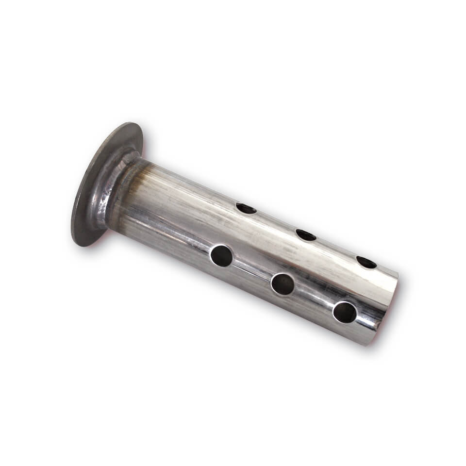 ixil Noise Killer für CONICAL, grosse Löcher