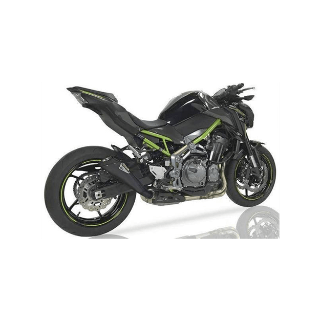 IXIL X55 for Kawasaki Z 900, 16-19 (ZR900B,ZR900D)
