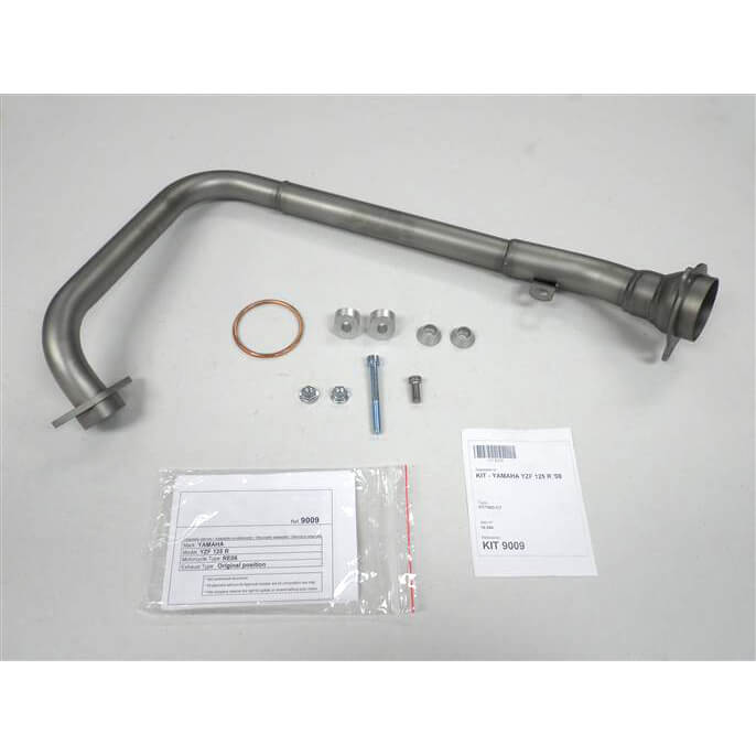 ixil Replacement manifold YZF 125 R