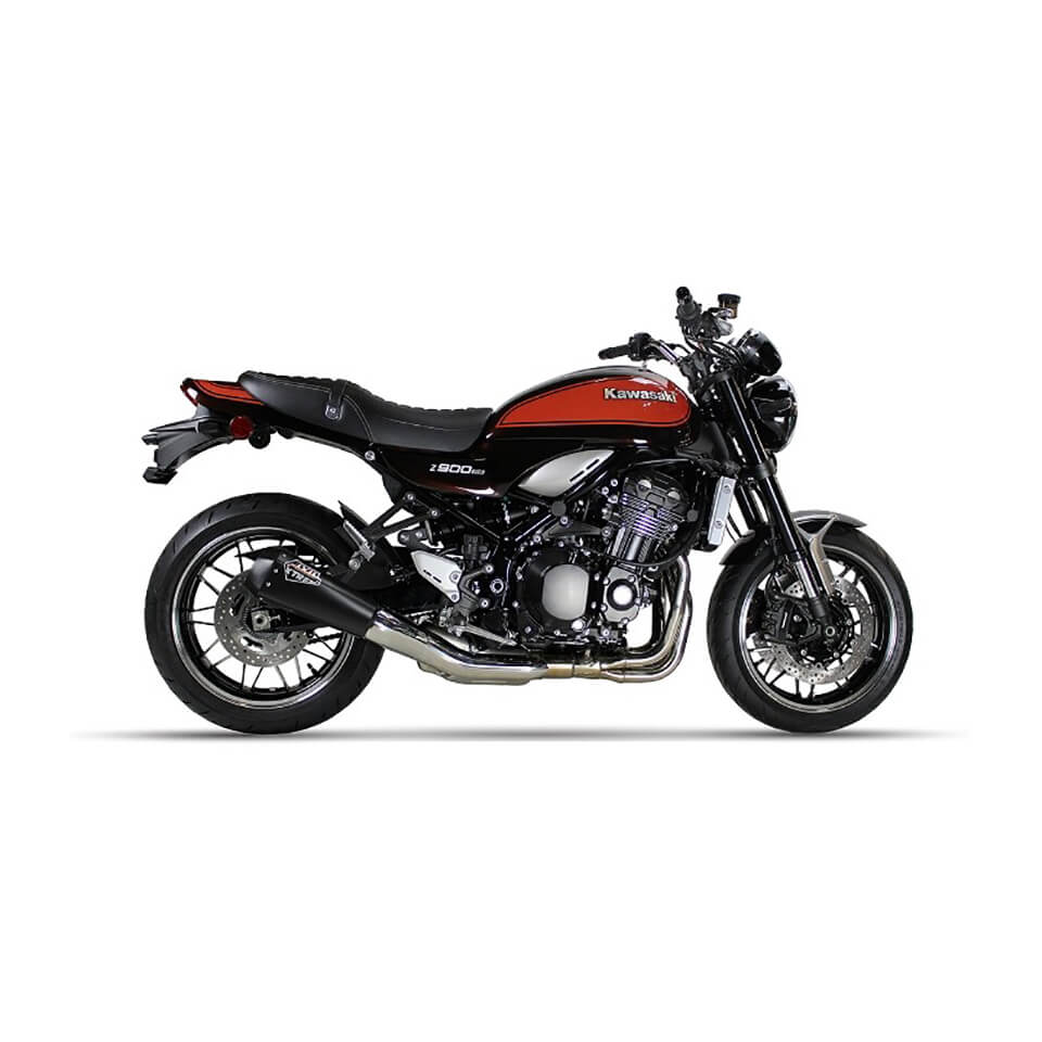 ixil Endschalldämpfer RC1, Z 900 RS, 18- (ZR900C)