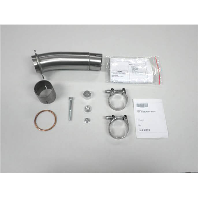 ixil Replacement adapter tube SV 650/S 99-02