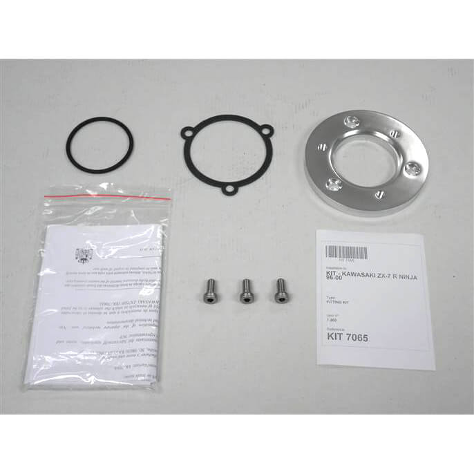 ixil Mounting kit for ZX-7 R Ninja, 96-99