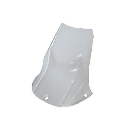 ixil Hinterradabdeckung für R1, 02-03, GFK