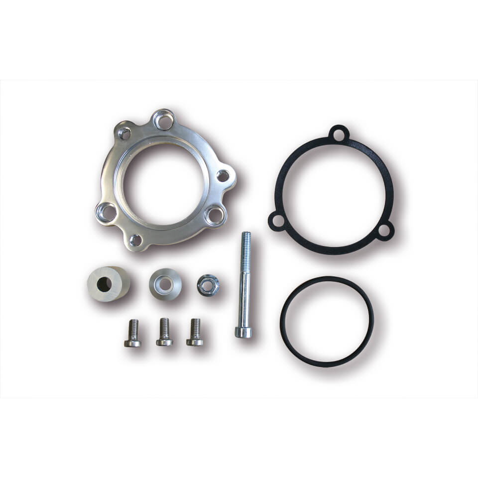 ixil Montage Kit GSX 1300 R Hayabusa, 08-, rechts