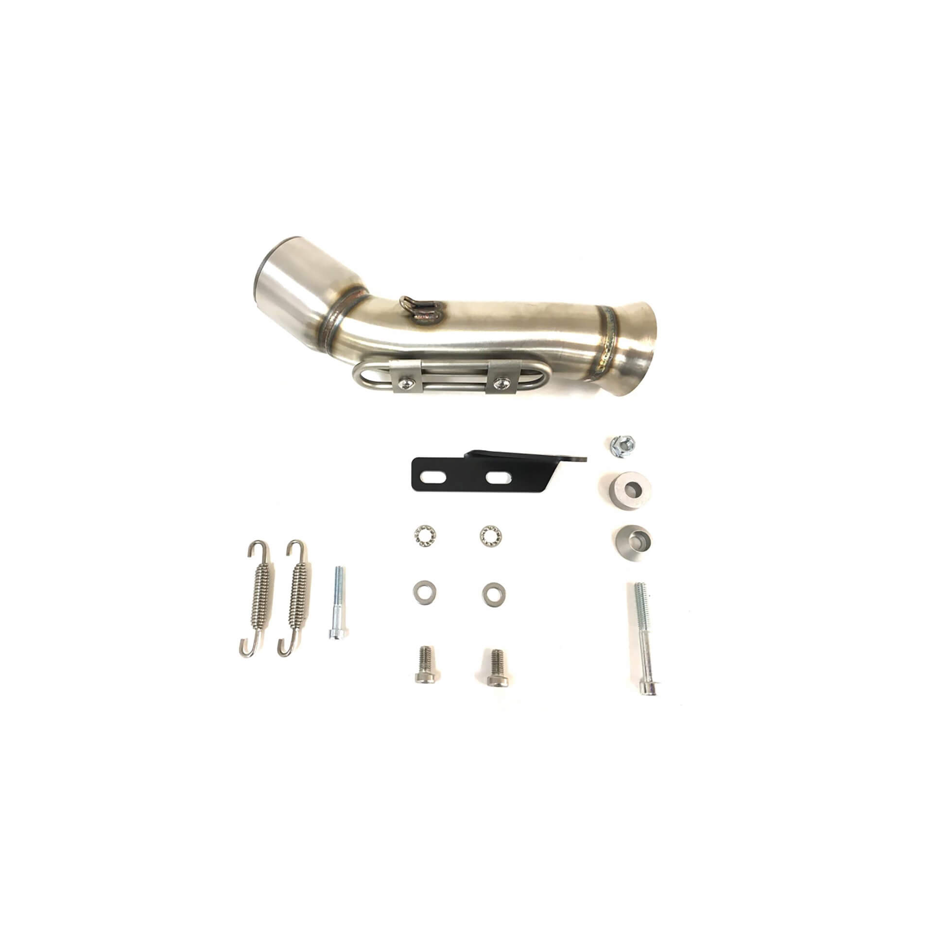 ixil Replacement adapter tube KTM 790 Duke 18-