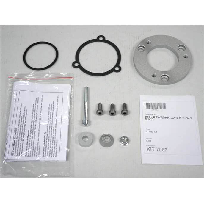 IXIL mounting kit for ZX-9 R Ninja, 98-03