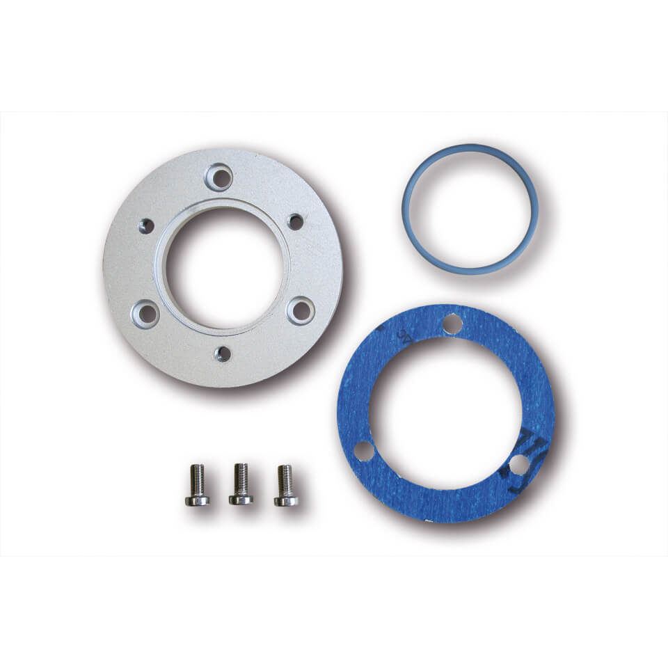 ixil Mounting kit for ZXR 750, 91-95