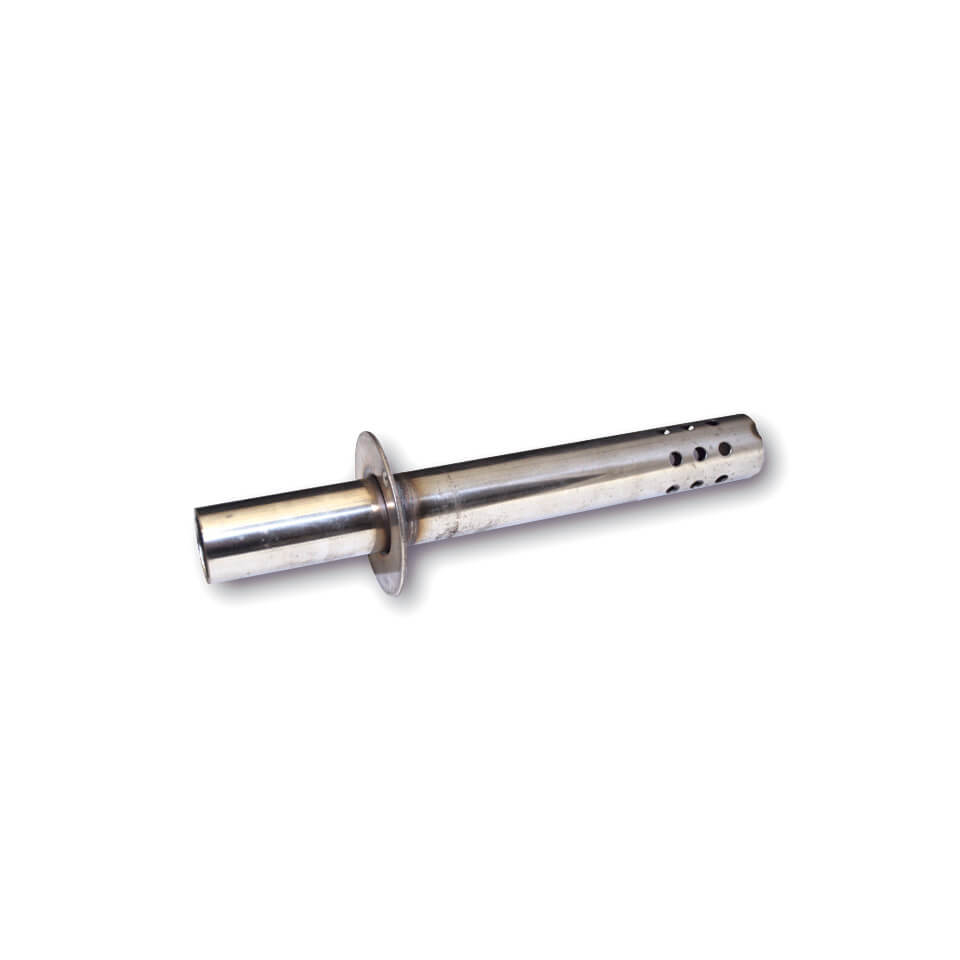 ixil Noise Killer für Endschalldämpfer UNDER SEAT CONICAL XTREM