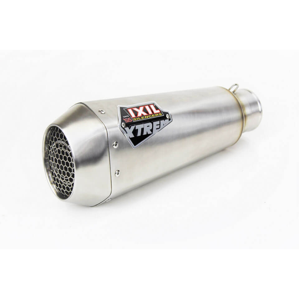 ixil Endschalldämpfer RC1, X-ADV 750, 17- (Euro4+5)