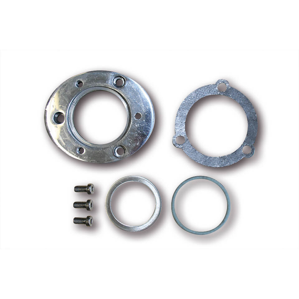 IXIL mounting kit for ZR-7 F/S