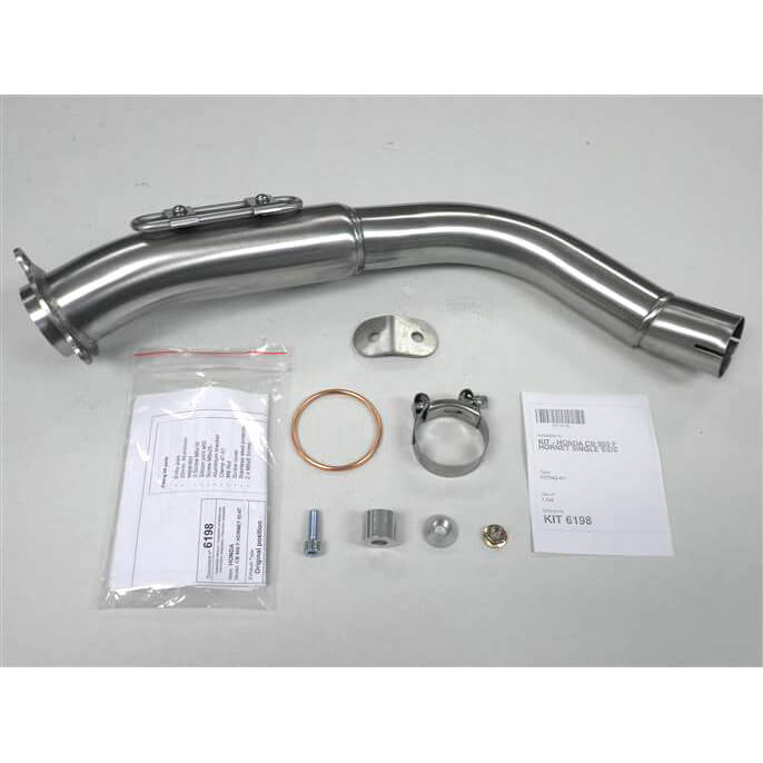 ixil Replacement adapter tube CB 900 Hornet