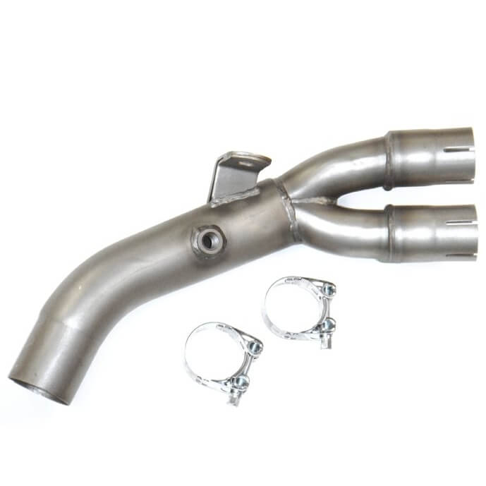 ixil Adapterrohr für CB 1000 R, 08-16