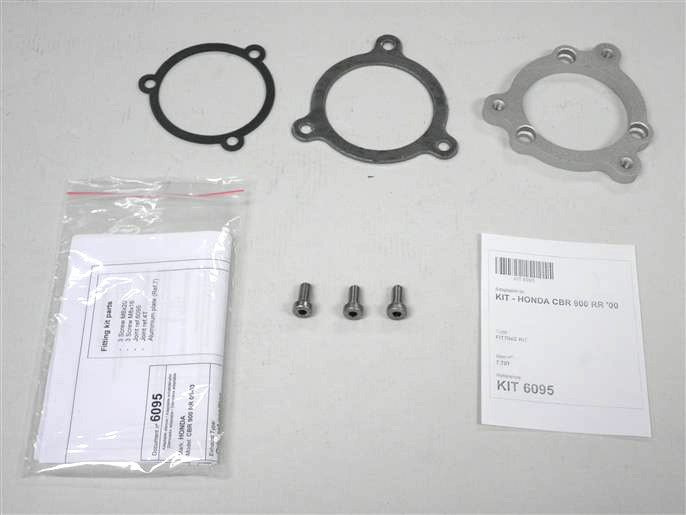 ixil Montage Kit CBR 900 RR, 00-01, SC 44