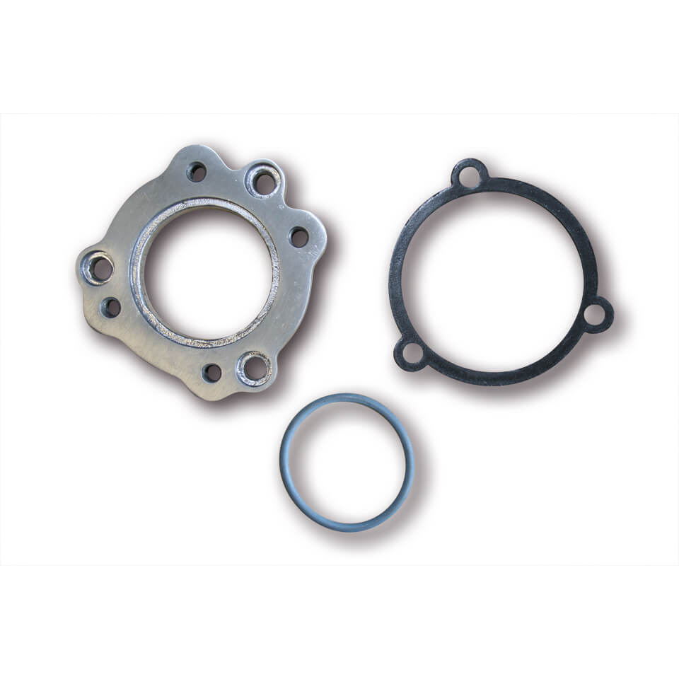 ixil Montage Kit GSX 1000 R, 01-04