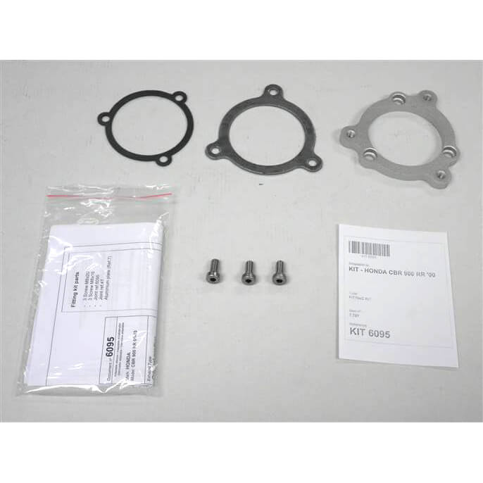 IXIL mounting kit CBR 900 RR, 00-01, SC 44