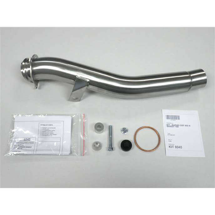 ixil Adapter tube for GSF 600 Bandit, up to 99