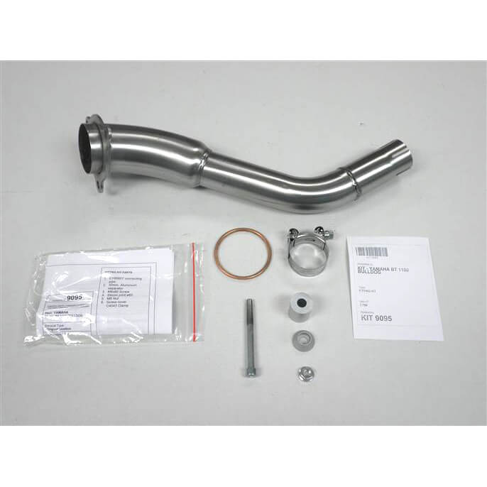 ixil Adapterrohr für BT 1100, rechts