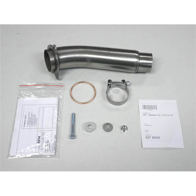 ixil Adapterrohr CB 1300 S/F, 03-07