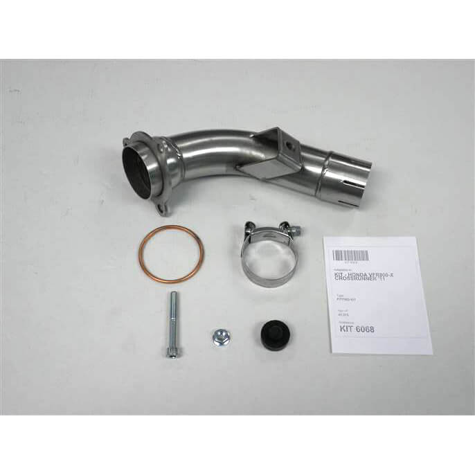 ixil Adapterrohr VFR 800 X Crossrunner