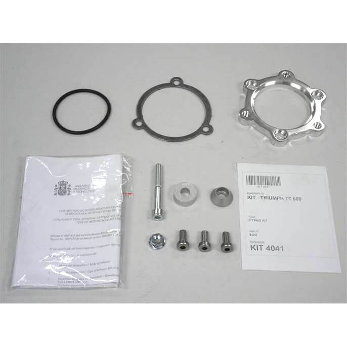 ixil Montage Kit Triumph, div. Modelle