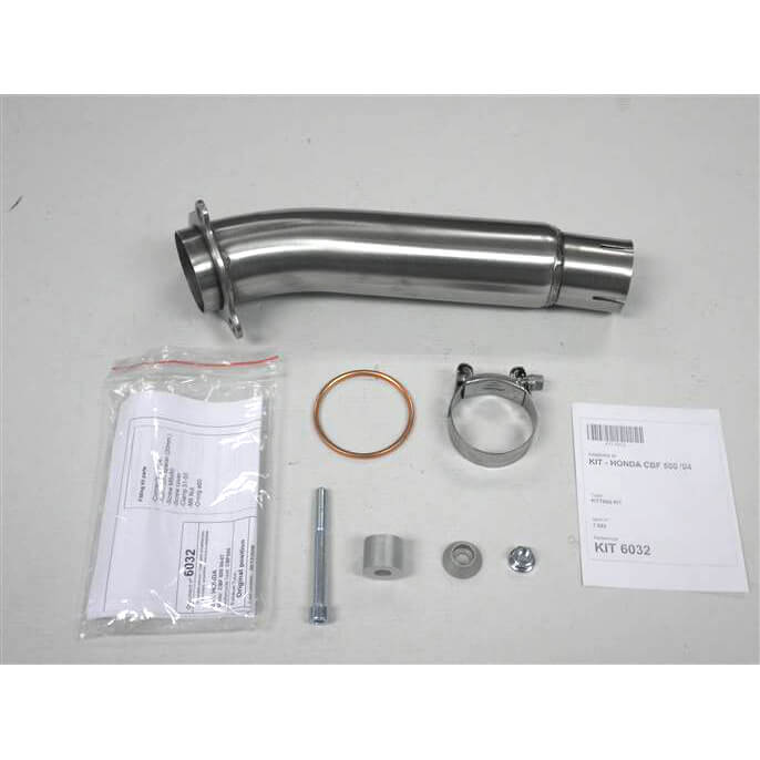 ixil Replacement adapter tube CBF 500 04-