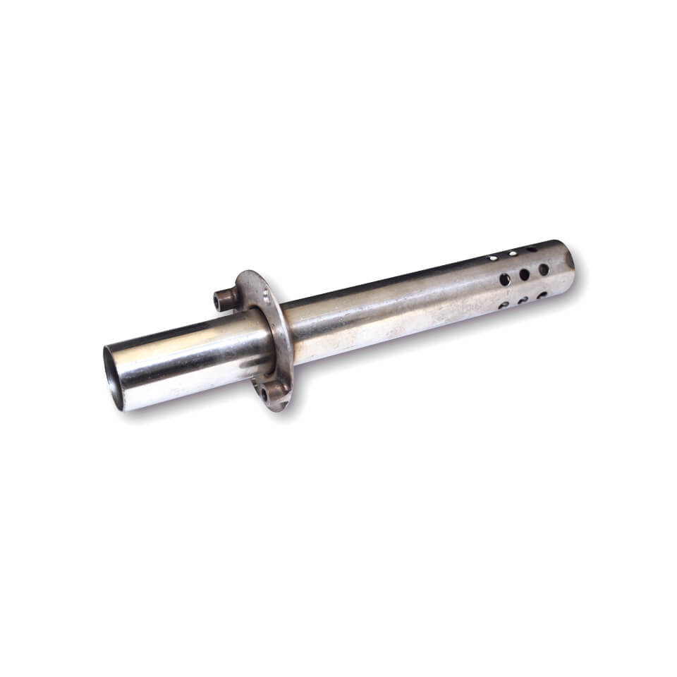 ixil Noise Killer für Endschalldämpfer UNDER SEAT CONICAL XTREM