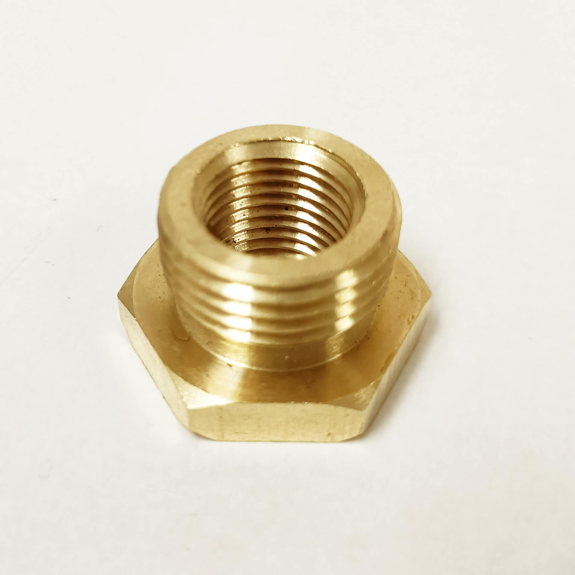 ixil Brass screw for Lambda connection